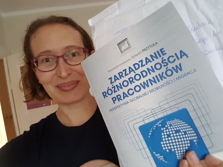 Zarządzanie różnorodnością pracowników. Perspektywa globalnej mobilności i migracji.