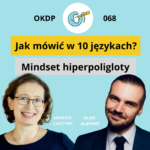 Jak mówić w 10 językach – mindset hiperpoligloty